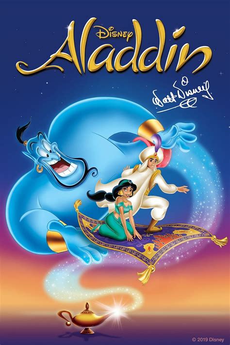 Aladdin Torrent (1992) Dublado / Dual Áudio BluRay 720p | 1080p – Download