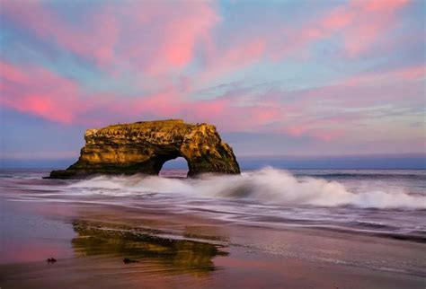 The 10 Best Beaches To Watch The Sunset In California