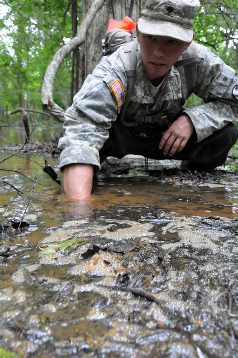 DVIDS - News - Sand boil search continues in Concordia Parish