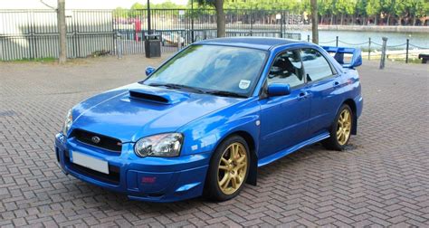 Finding My Perfect Subaru Impreza | WRX STi Mods