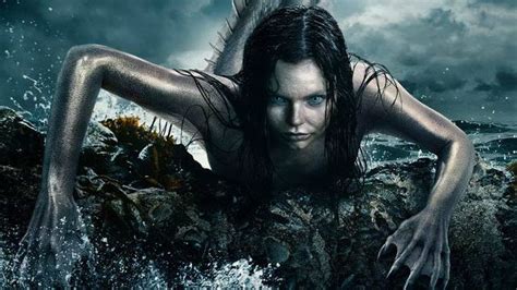 5 things you need to know about Siren, the new mermaid show that's more ...