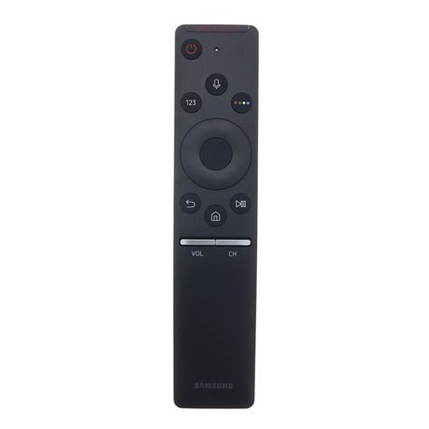 Samsung BN59-01266A New Factory Original Smart 4K Ultra HDTV Remote Control (BN59-01298A ...