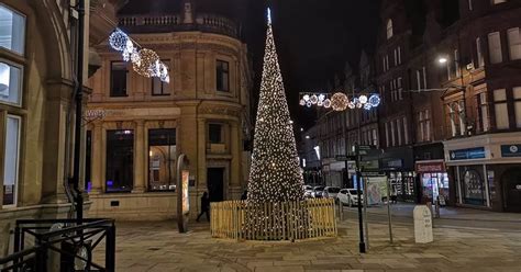 8 things you can still do in Newport to celebrate Christmas - Wales Online