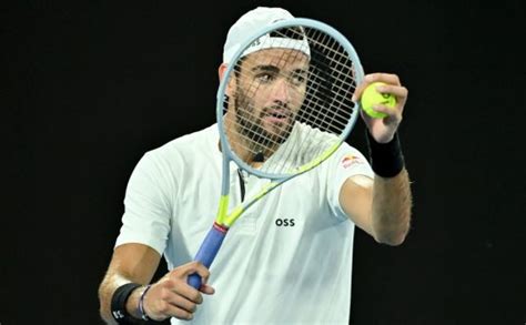 Jacopo Berrettini Archives - Tennis365