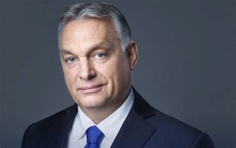 Viktor Orbán Biography, Age, Education, Career and Net Worth - Contents101