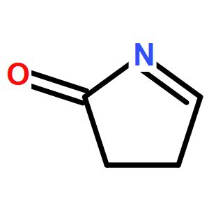 1-Pyrrolin-5-one | CAS:55047-80-8 | ACCELPHARMTECH