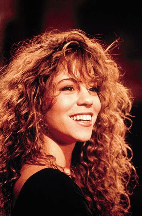 Mariah Carey - Classic R&B Music Photo (36793536) - Fanpop