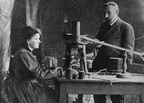 Facts About Marie Curie, The Woman Who Discovered Radium