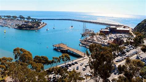 Dana Point Beaches - Visit Dana Point - Beach Travel Destinations