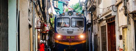 Hanoi Walking Tour - SmartAsiaTravel