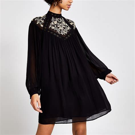 river island dresses