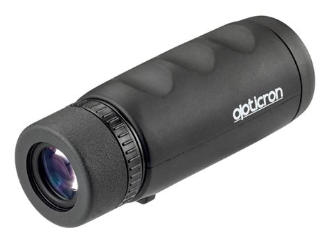 Opticron Waterproof 8x32 Monocular | First Light Optics