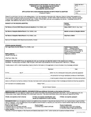 tennessee birth certificate application pdf: Fill out & sign online | DocHub