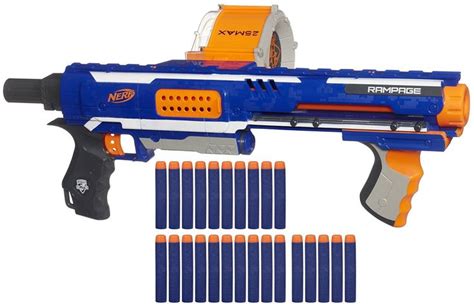 Pin on Top 10 Best Nerf Guns For Kids