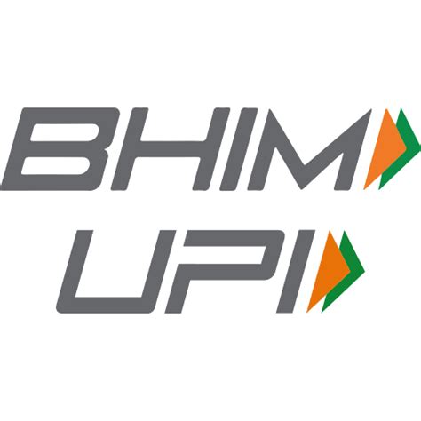 BHIM UPI icon PNG and SVG Vector Free Download