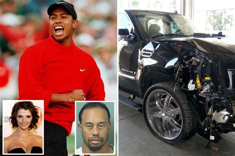 How Tiger Woods roared again after his humiliating sex scandal ...