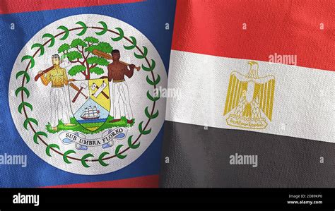 Egypt belize conflict hi-res stock photography and images - Alamy