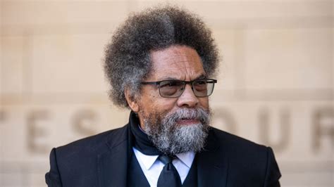 Cornel West drops Green Party bid and will run for president as an independent | CNN Politics