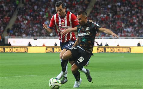 Toluca vs Chivas cambia de HORARIO: Fecha confirmada del juego Liga MX| Mediotiempo