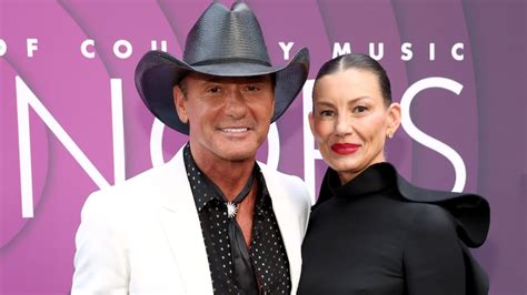 Are Tim McGraw, Faith Hill Still Married 2023? Relationship Timeline ...