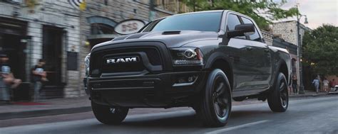 Find the 2021 RAM 1500 Warlock for Sale | Bill Luke Chrysler Jeep Dodge Ram