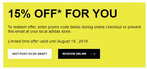 Adidas Military Discount: 15% Off + 5 Other Ways To Save