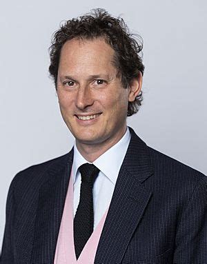 John Elkann Facts for Kids