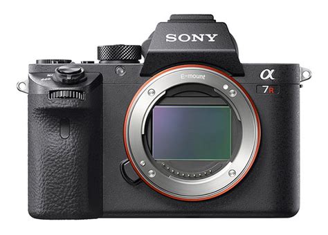 Sony Hits #2 in U.S. Full-Frame Interchangeable Lens Camera Market