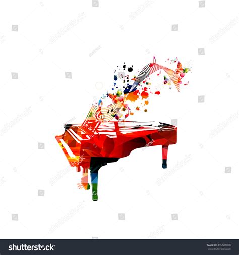 844 Piano Butterfly Images, Stock Photos & Vectors | Shutterstock