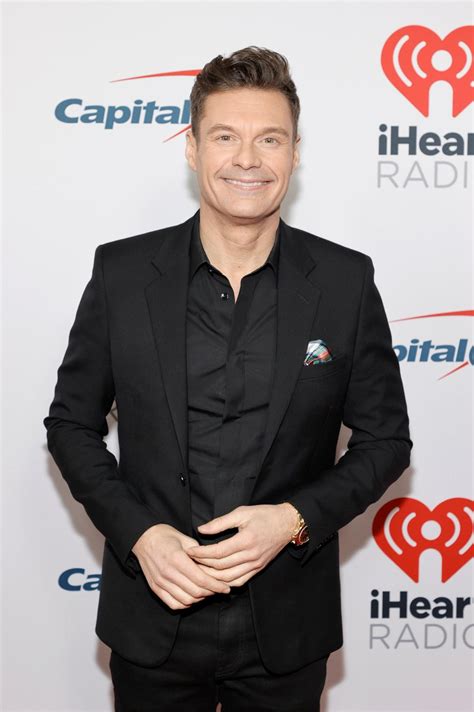 New 'Wheel of Fortune' host Ryan Seacrest worries about matching Pat ...