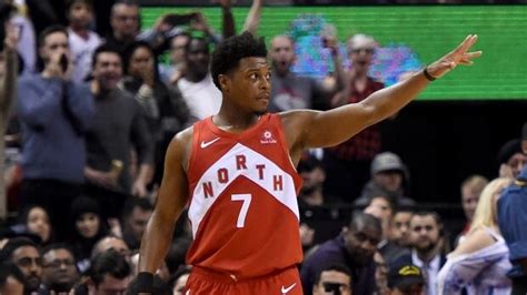 Kyle Lowry joins select company with 5,000 career assists | CBC Sports