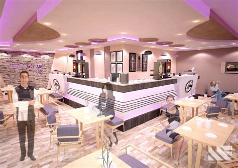 STYLE SQUARE CAFE on Behance