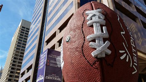Super Bowl tip of iceberg for Phoenix as a player for major sports hub – Cronkite News