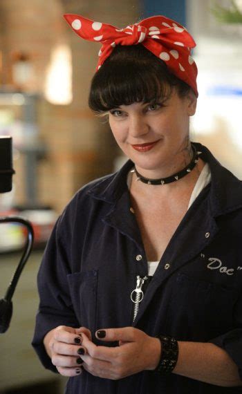 9 Fashion Moments That Were Distinctly Abby on 'NCIS' (PHOTOS)