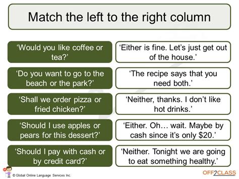 How to teach quantifiers and determiners - Off2Class