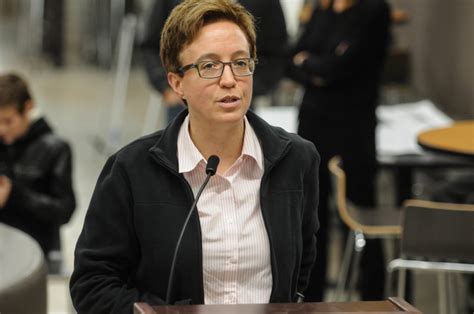 Tina Kotek - The Federalist