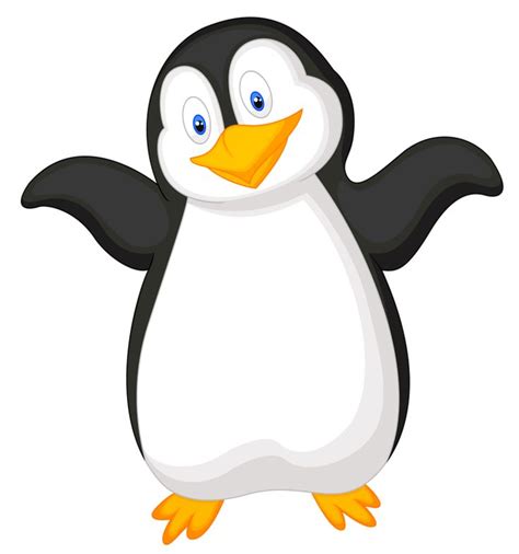 12.png | Penguins, Penguin art, Baby penguins