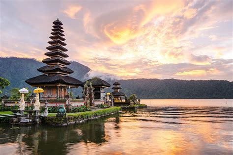 Tour in Indonesia: un viaggio alla scoperta di Bali tra terra e mare