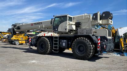 News and Stories | Terex Cranes