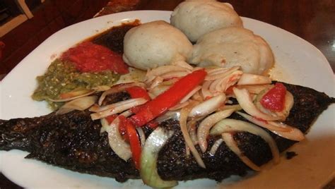 12 Traditional Ghanaian Foods to Introduce you to the Country’s ...