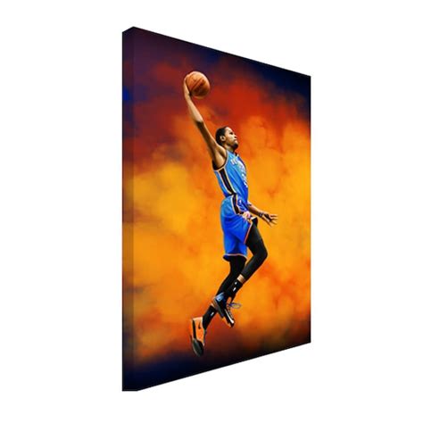 Items similar to FREE SHIPPING: Kevin Durant Slim Reaper Durantula ...