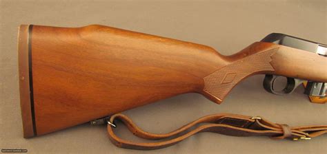 Marlin Model 922M Semi-Auto Rifle 22 Magnum