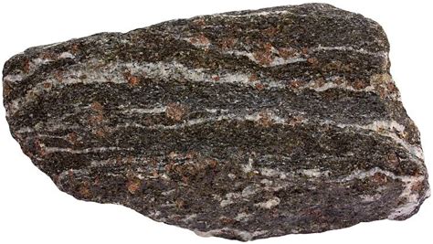 Amphibolite ~ Learning Geology