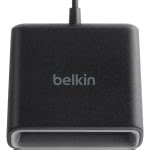 Belkin Smart Card Reader Cable USB TAA Compliant - Office Depot