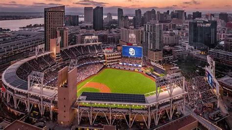 Petco Park tickets and concerts 2022 2023 | Wegow