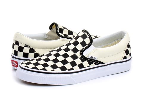 Vans Slip-on - Ua Classic Slip-on - VEYEBWW - Office Shoes Magyarország