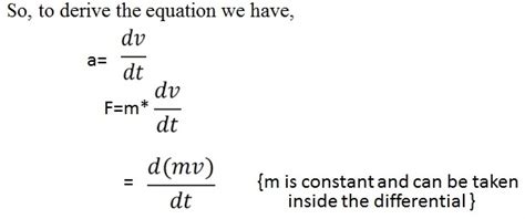 FLUID MECHANICS : LINEAR MOMENTUM AND IMPULSE EQUATIONS