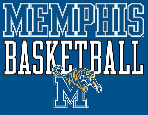 Memphis Tigers Wallpaper - WallpaperSafari