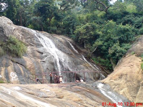 Kolli Hills in Namakkal - Exploring My Life