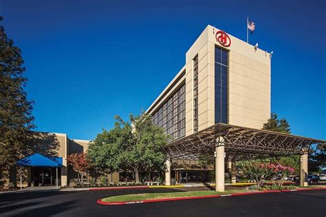 Hilton Sacramento Arden West, Sacramento, CA Jobs | Hospitality Online